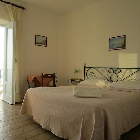 Hotel Villa Al Mare Barano d'Ischia Exterior photo