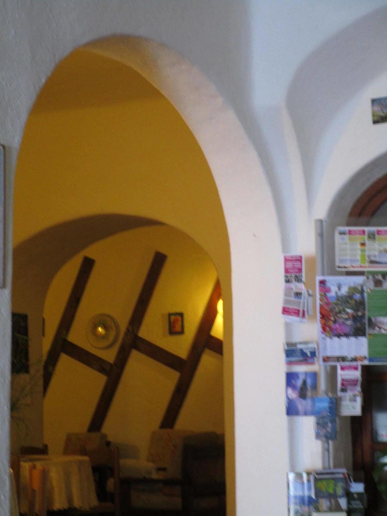 Hotel Villa Al Mare Barano d'Ischia Exterior photo